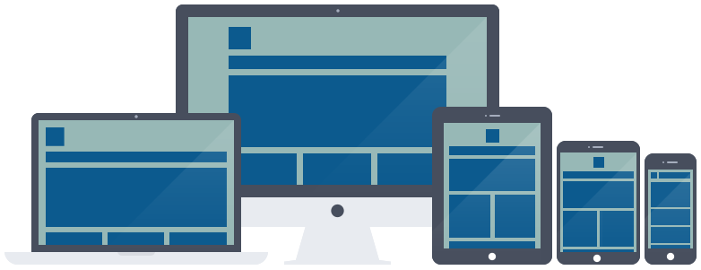 Responsive web design