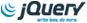 Jquery Logo