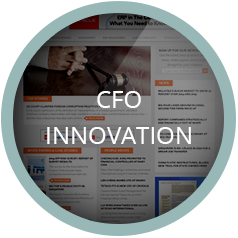 CFOinnovation