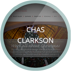 Chas Clarkson