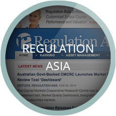 Regulation Asia