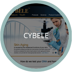 Cybele-youth