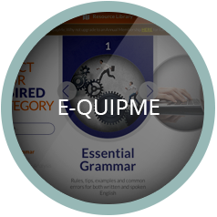 E-quipMe Resource Library