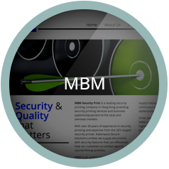 MBM Systems & Equipment