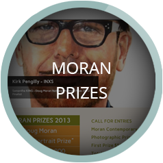 Moran Prizes