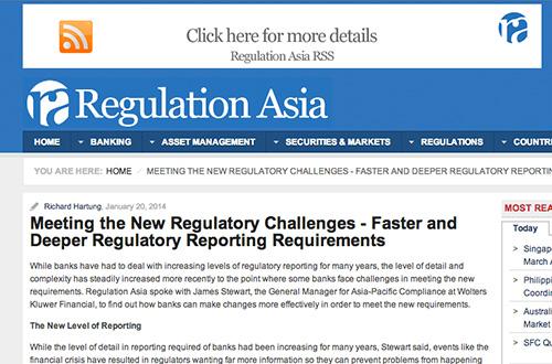 Regulation Asia Screenshot 2