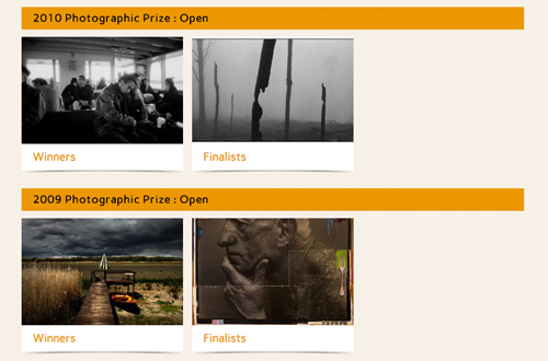Moran Prizes screenshot 2