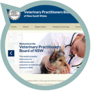 Veterinary Practitioners Board of New South Wales