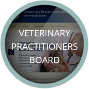 Veterinary Practitioners Board of New South Wales