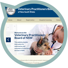 Veterinary Practitioners Board of New South Wales