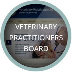 Veterinary Practitioners Board of New South Wales